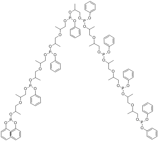 Structural Formula