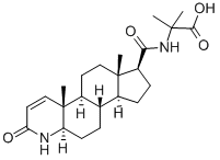 Structur of 116285-37-1