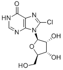 Structural Formula