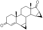 Structur of 116298-21-6