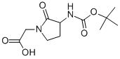 Structural Formula