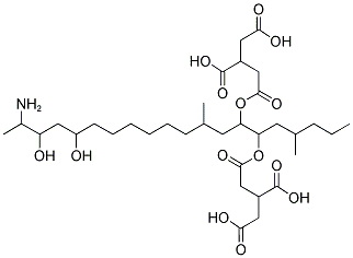 Structural Formula
