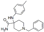 Structural Formula
