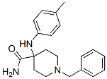 Structur of 1164-72-3