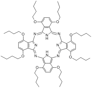 Structur of 116453-73-7