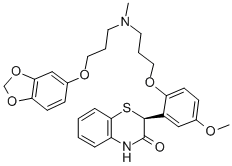 Structural Formula