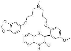 Structur of 116476-16-5