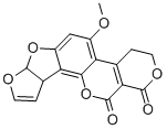 Structural Formula