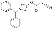 Structur of 116574-14-2