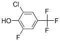Structural Formula