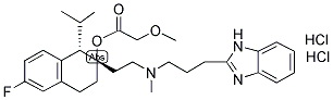 Structural Formula