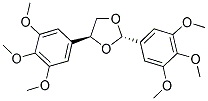 Structural Formula