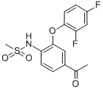 Structural Formula