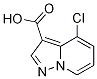 Structur of 1167056-17-8