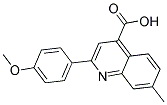Structural Formula