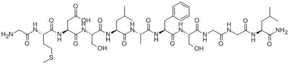 Structural Formula