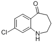 Structural Formula