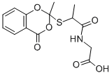 Structural Formula