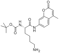 Structural Formula