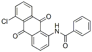 Structur of 117-05-5