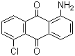 Structural Formula