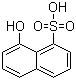 Structur of 117-22-6