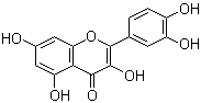 Structur of 117-39-5