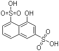 Structur of 117-43-1