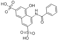 Structural Formula