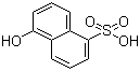 Structural Formula