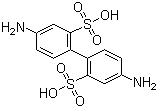 Structur of 117-61-3