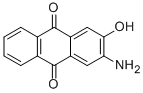 Structur of 117-77-1