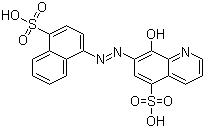 Structural Formula