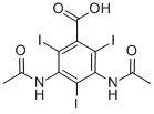 Structural Formula