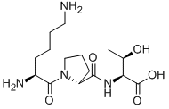 Structural Formula