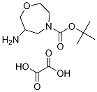 Structural Formula