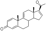 Structur of 117048-56-3