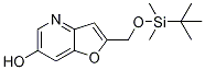 Structural Formula