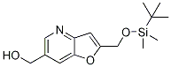 Structural Formula
