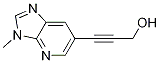 Structural Formula
