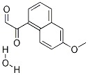 Structur of 1172293-10-5