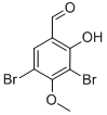 Structural Formula