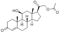 Structur of 1173-26-8