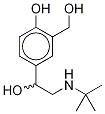 Structural Formula