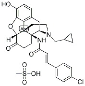 Structural Formula