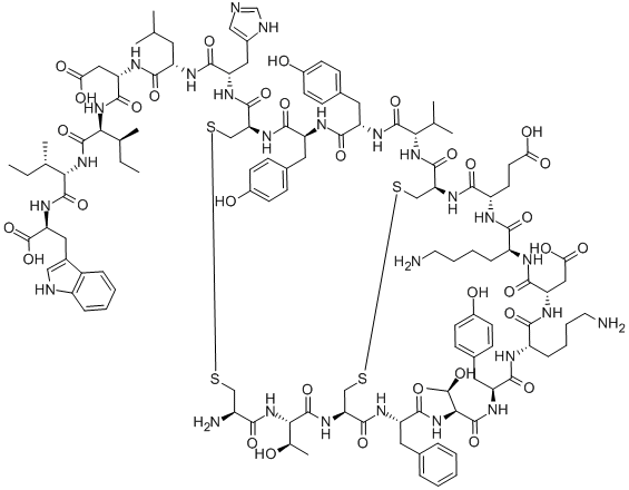 Structural Formula