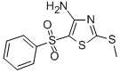 Structural Formula