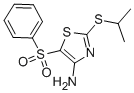 Structural Formula
