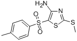 Structural Formula