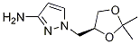 Structural Formula